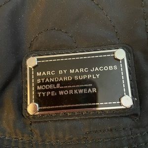 Marc by Marc Jacob women’s cross body bag